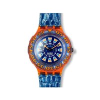 Orologio Swatch Scuba in Plastica SDO100 - SDO100